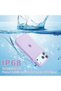 iPhone 17 Pro Max Protective Case, Silicone Material, Shock-Resistant with Camera Lens Protec - 6