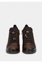 Tan Women's Boots - 3
