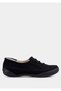 Black women's shoes