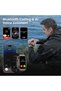 Tank X2 Ultra GPS Smart Watch, 3D Curved Glass, Stainless Steel Unibody, 6 Satellite Positioning, Compass, 50M Waterproof, Answer/Make Call, 1.64" AMOLED Screen - 6