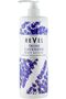 Skin Care Irish Lavender Body Lotion 1000ml, Moisturizers, Protect & Relieves Dryness, Refreshes Skin, All Skin Types, For Men & Women, Daily Use