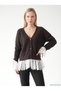 Lace Cardigan