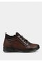 Tan Women's Boots