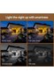 5K Outdoor Camera Wireless Outdoor Cameras, Dual-Lens Cam Outdoor Monitor, Camera for Home, Security Cameras Outdoor, Wireless Camera, 3MP Fixed Lens& 5MP PT, Cruiser Dual 8MP, Works with Alexa - 6