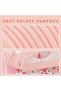 100-Pack Pink Velvet Clothes Hangers – Heavy-Duty Non-Slip Hangers for Coats, Suits, Jackets and Pants - 5
