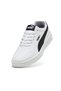 COURT LALLY JR (GS) Casual Shoes, White - 5