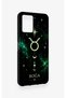 Vivo Y21S Compatible Taurus-Themed Patterned Silicone Case - 3