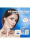 Hyaluron + Polyglutamic Acid Deep Hydration Cream 30g – Anti-Aging & Firming Moisturizer – Boosts Hydration, Reduces Fine Lines, Tightens Skin, Smooths Wrinkles & Restores Radiant Elasticity - 4