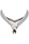 Premium Stainless Steel Cuticle Nipper & Remover Kit for Flawless Manicures & Pedicures - Professional Clippers, Salon Grade Durable Tools for Fingernails and Toenails - | (B8) - 5