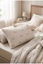 Orthopedic Pillow with Visco Technology and Memory Foam Padding (50 x 70 cm) - 2