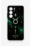 Realme C75 Compatible Taurus-Themed Patterned Silicone Case - 2