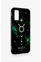 Infinix GT 30 Pro Compatible Taurus-Themed Patterned Silicone Case - 3