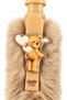 Teddy Large Soft Plush Pen, 28 cm Teddy Bear Print Pen VD080 - 7