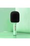 Karaoke Bluetooth Microphone: Portable 2-in-1 Wireless Microphone... - 3