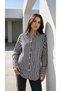 ΡΙΓΕΤΕΝΟ ΠΟΥΚΑΜΙΣΟ OVERSIZE - 3