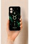 Omix X5-Compatible Taurus-Themed Patterned Silicone Case