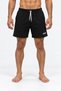 All Day Men's Sports and Casual Shorts - Above-the-Knee Shorts with Pockets - 2