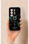 Tecno Camon 50 4G-Compatible Taurus-Themed Patterned Silicone Case
