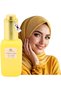 Global Fashion Face Serum 50 ml – Anti-Aging, Brightening & Hydrating – With Vitamin C, Retinol, Hyaluronic Acid, Collagen, AHA BHA, Peptides – Korean Skincare (Turmeric Anti-Acne Face Serum)