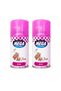Rezervă odorizant de cameră, ORCHID, 2x205ml