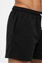 All Day Men's Sports and Casual Shorts - Above-the-Knee Shorts with Pockets - 4