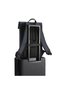 XDDESIGN Urban Water Resistant Flap-top Backpack - 4