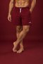 All Day Men's Sports and Casual Shorts - Above-the-Knee Shorts with Pockets
