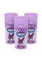 Rezervă odorizant de cameră, LILAC, 3x205ml