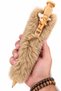 Teddy Large Soft Plush Pen, 28 cm Teddy Bear Print Pen VD080 - 5