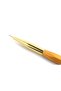 Nail Art Gradient Pen with Fine Liner Brush - Create Gradient Nails at Home Like a Pro | | (7mm) - 3