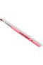 Nail Art Brush Kit with Flat Gel Polish Art Brush for All Your Nail Art Needs | | (Flat Set2#4), 18 x 1.50 x 0.70 cm
