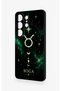 Samsung S26 Ultra Compatible Taurus-Themed Patterned Silicone Case - 4