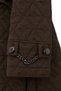 Chain Detailed Trench 13560 - 3