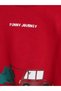 Rmz Gi̇yi̇m Farkiyla Printed Baby Boy Sweatshirt and Sweatpants Set - 3