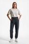 Women's 2-Piece 3-Thread Relaxed-Fit Sweatpants - 5