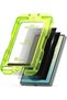 Screen Protectors For Samsung Galaxy Z Fold 8 | Cover Display Easy Slide Privacy Tempered Glass | 2 Pack