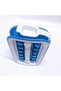 Silicone Ice Cube 36 Grids Tray DIY - 2