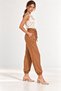 Women's Wide Cut Jogger Pants - 3