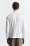 Regular Fit Polo Collar T-Shirt - 4