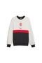 AC MILAN ftblCulture Men's Oversized Sweatshirt
