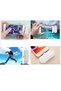 Mini Magnetic Power Bank – Keychain Emergency Charger for iPhone, USB-C & Android - 3