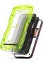 Screen Protectors For iPhone 18 Pro | Easy Slide Privacy Tempered Glass | 2 Pack, W Installation Jig