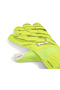 Ultra play rc men's goalkeeper gloves, yellow. - 3