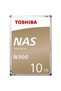 N300, MN10ADA10TS, 3.5", 10TB, 512 Mb, 7200 RPM, SATA3, 24/7 NAS, Server, HDD (Turkey Distributor) - 2