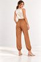 Women's Wide Cut Jogger Pants - 2