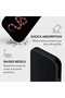 Phone Case Compatible with iPhone 18 PRO MAX Hybrid 2-Layer Hard Shell + Silicone Protective Case -Scratch-Resistant Shockproof Cover - 4