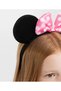 Mey Import ®   Pink Bow Minnie Mouse Crown Ear