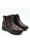 Dr.291 Full Orthopedic Warm Lining Inside and Full Leather Outside Women's Boots - 2