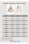 Girls' Baby and Toddler Hooded Plush Top and Bottom Set - 4
