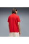 SCUDERIA FERRARI Tech Men's Fleece-Lined Polo Shirt - 3